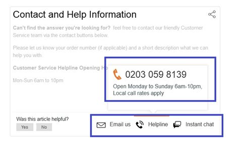 zalando customer service phone number.